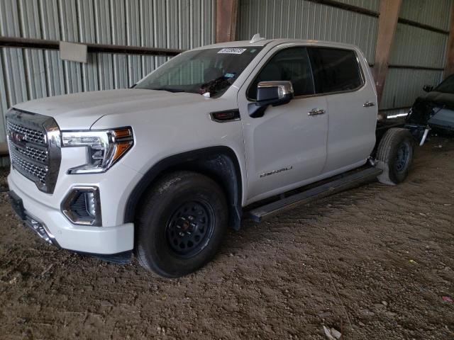 GMC SIERRA LIM 2022 3gtu9fel2ng130541