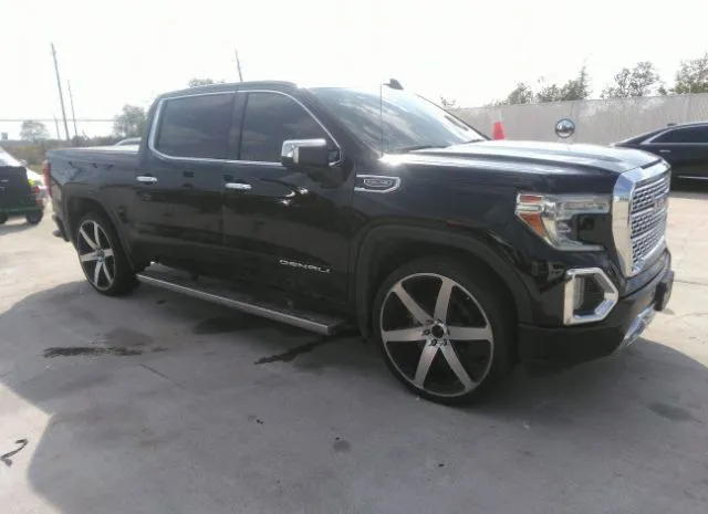 GMC SIERRA 1500 LIMITED 2022 3gtu9fel2ng181926