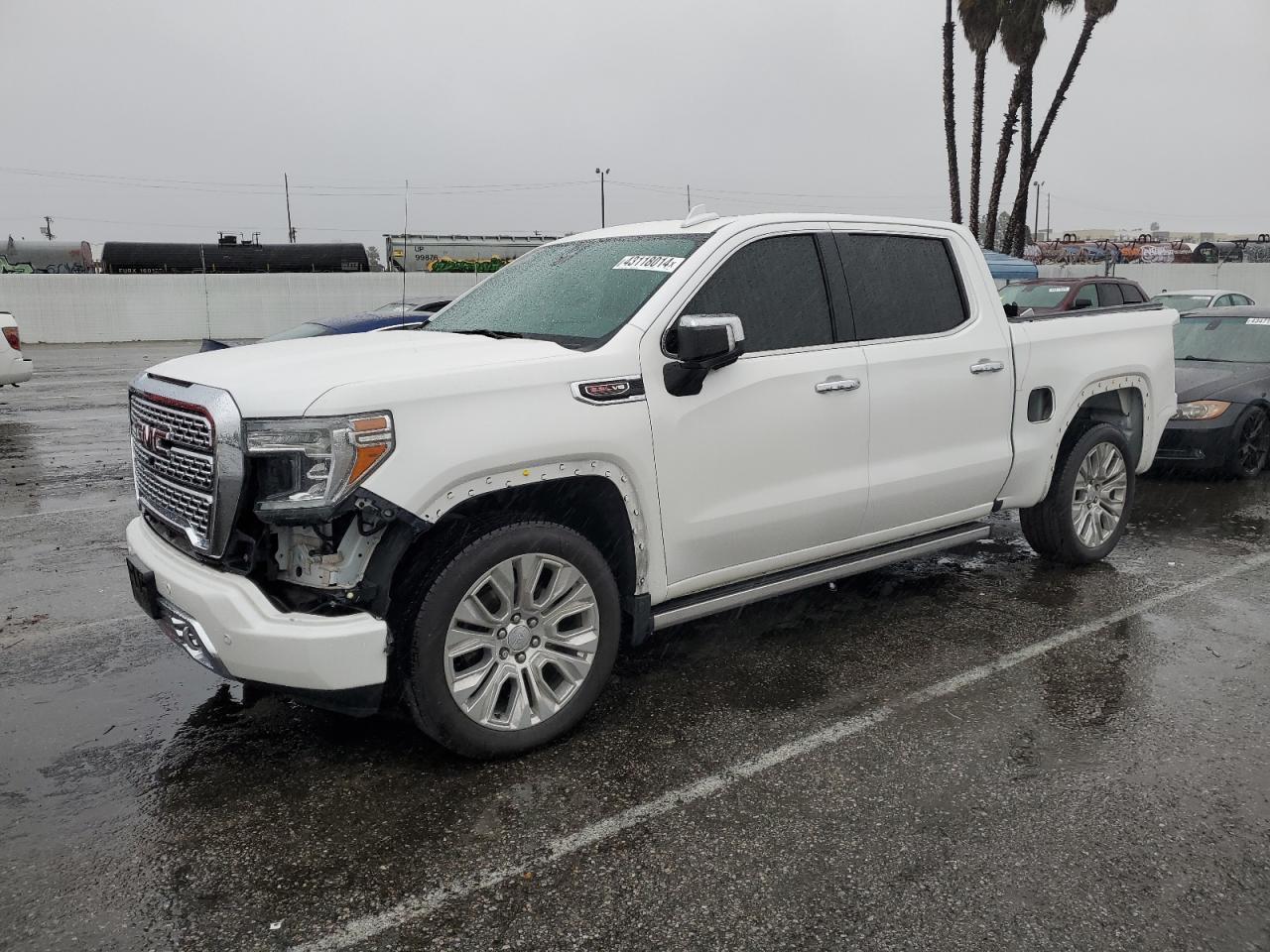 GMC SIERRA 2020 3gtu9fel3lg299626