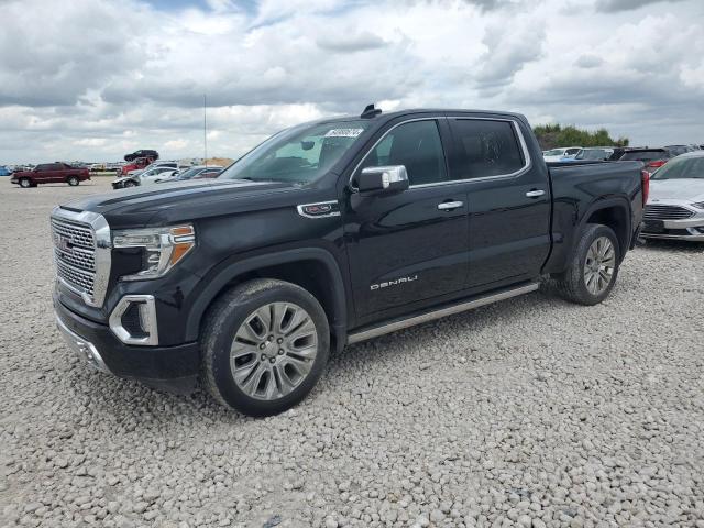 GMC SIERRA K15 2020 3gtu9fel3lg361090