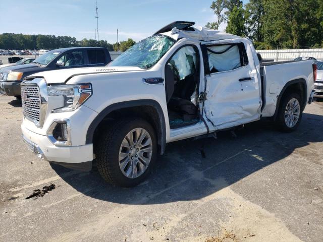 GMC SIERRA K15 2020 3gtu9fel3lg395661