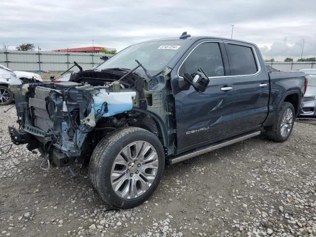 GMC SIERRA K15 2020 3gtu9fel3lg418386