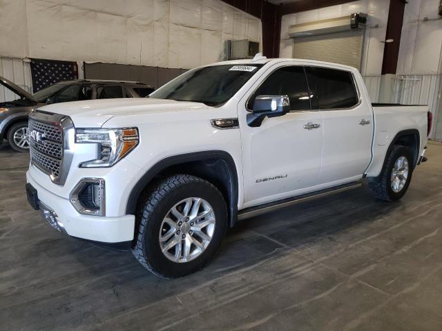 GMC SIERRA1500 2021 3gtu9fel3mg273965