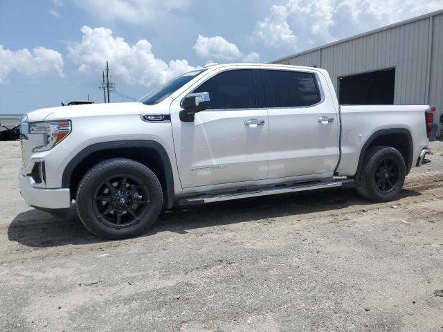 GMC SIERRA K15 2021 3gtu9fel3mg390896