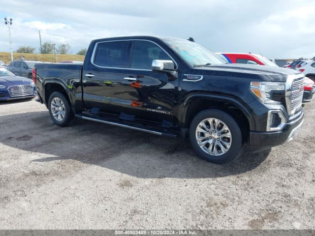 GMC SIERRA 2021 3gtu9fel3mg417689