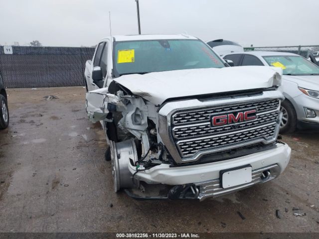 GMC SIERRA 1500 2020 3gtu9fel4lg353614