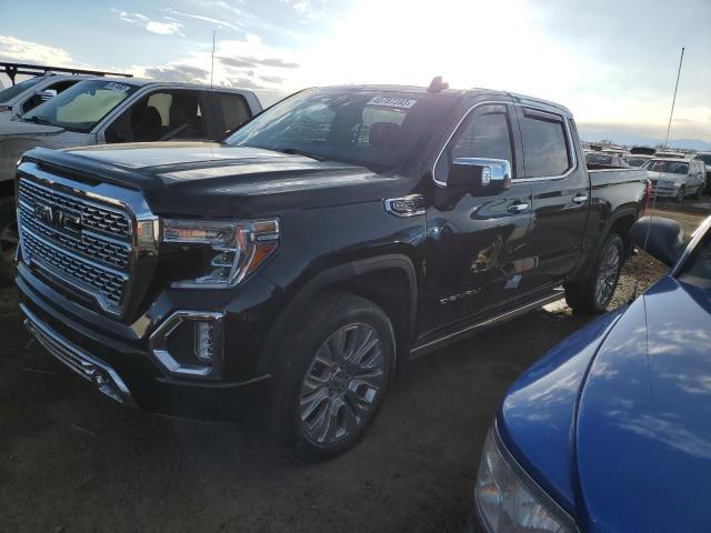 GMC SIERRA K15 2020 3gtu9fel4lg447668