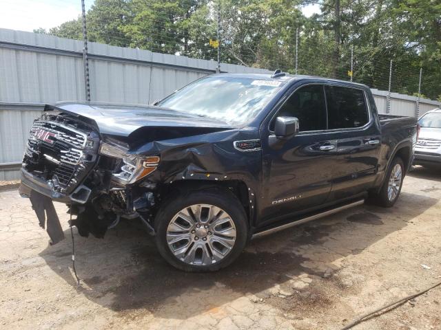 GMC SIERRA K15 2021 3gtu9fel4mg184695