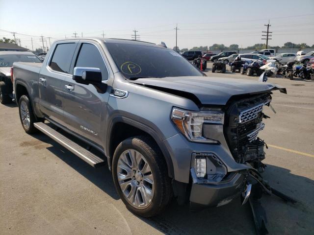 GMC SIERRA K15 2021 3gtu9fel4mg315141