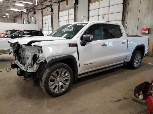 GMC SIERRA K15 2021 3gtu9fel4mg382239