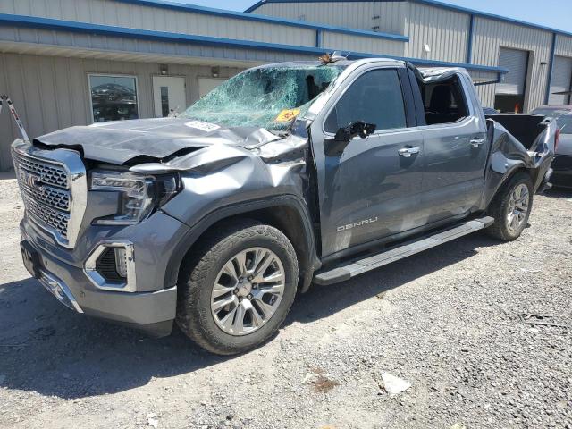 GMC SIERRA K15 2021 3gtu9fel4mg477853