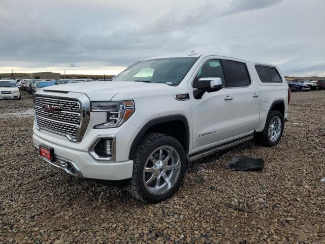 GMC SIERRA 2022 3gtu9fel4ng160415