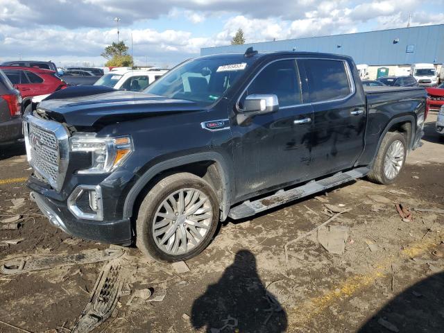 GMC SIERRA 2019 3gtu9fel5kg100171