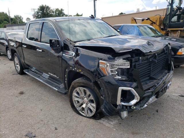 GMC SIERRA K15 2019 3gtu9fel5kg203879