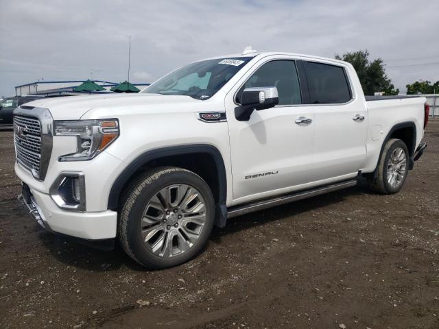 GMC SIERRA K15 2020 3gtu9fel5lg287316