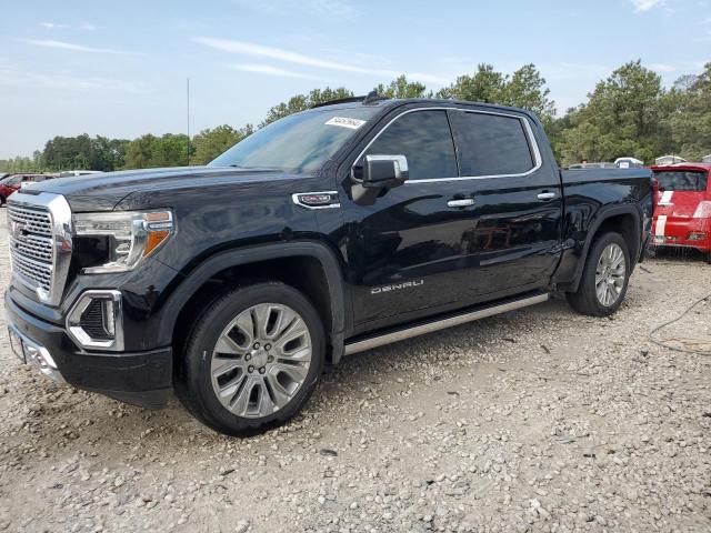 GMC SIERRA K15 2020 3gtu9fel5lg296274