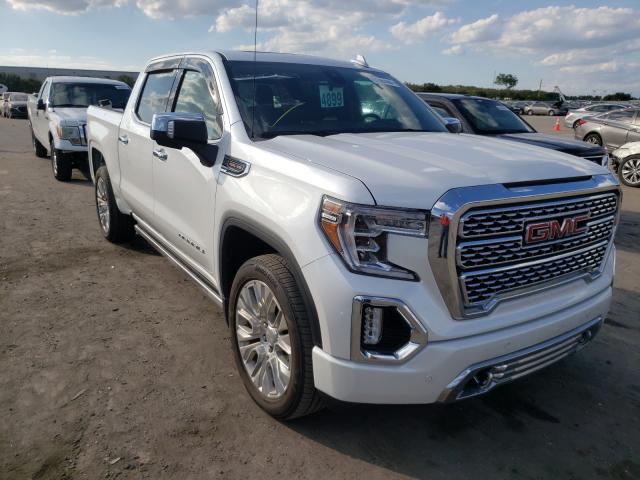 GMC SIERRA K15 2020 3gtu9fel5lg367151