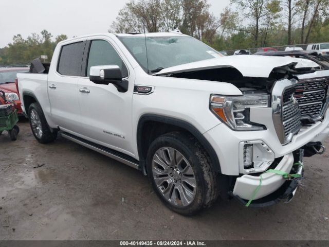 GMC SIERRA 2020 3gtu9fel5lg407860