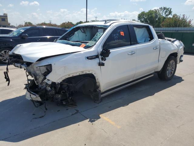 GMC SIERRA K15 2021 3gtu9fel5mg177318