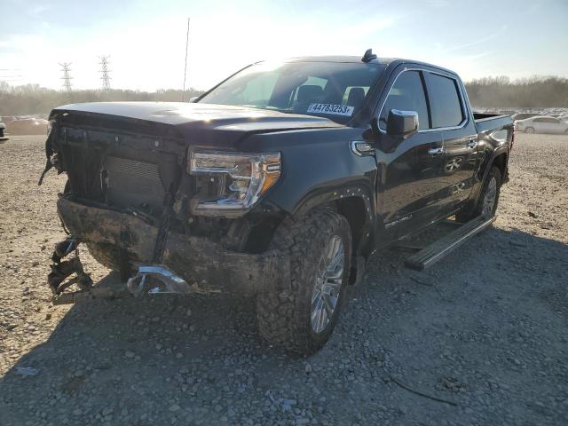 GMC SIERRA K15 2021 3gtu9fel5mg191655