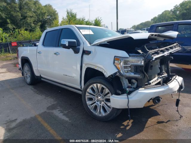 GMC SIERRA 2021 3gtu9fel5mg237002