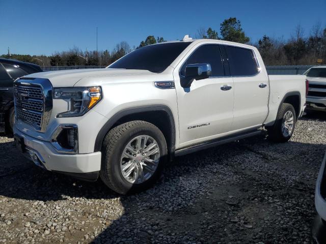 GMC SIERRA 2021 3gtu9fel5mg278908