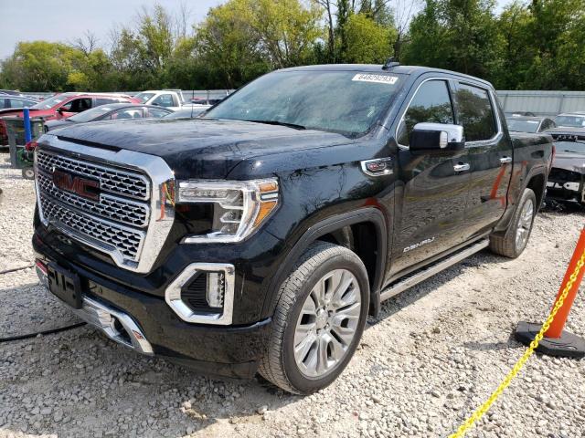 GMC SIERRA K15 2021 3gtu9fel5mg458275