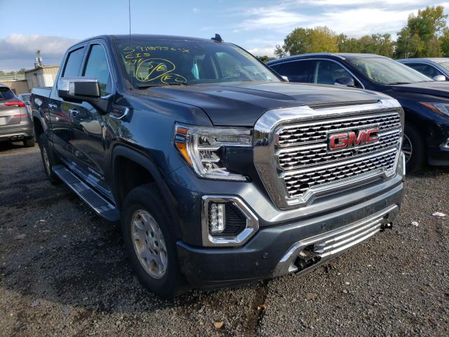 GMC SIERRA K15 2019 3gtu9fel6kg308172