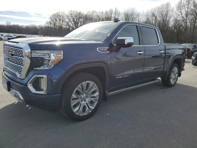 GMC SIERRA 2021 3gtu9fel6mg108668