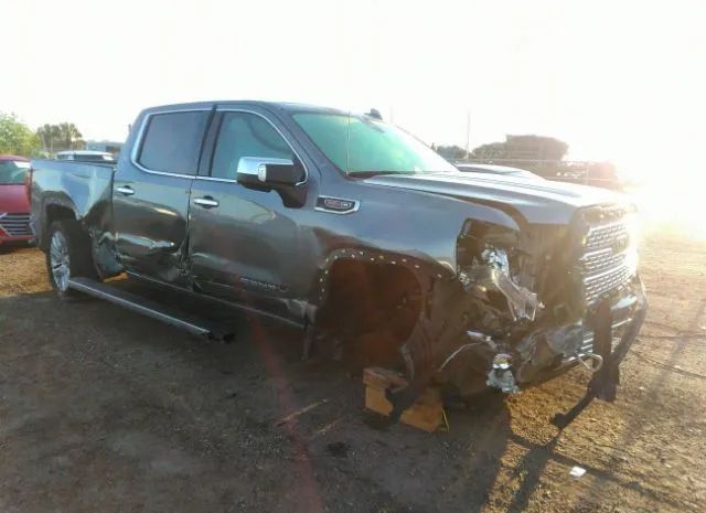 GMC SIERRA 1500 2021 3gtu9fel6mg166473