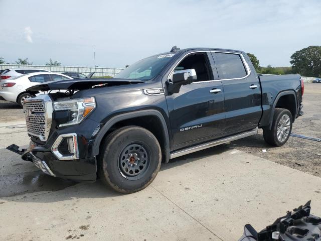 GMC SIERRA K15 2021 3gtu9fel6mg386714