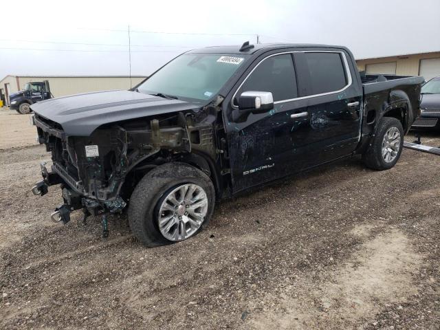 GMC SIERRA 2021 3gtu9fel6mg425267