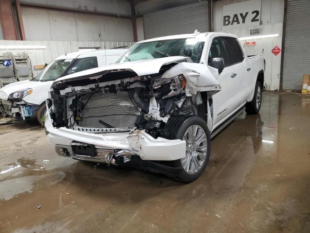 GMC SIERRA 2021 3gtu9fel6mg455532