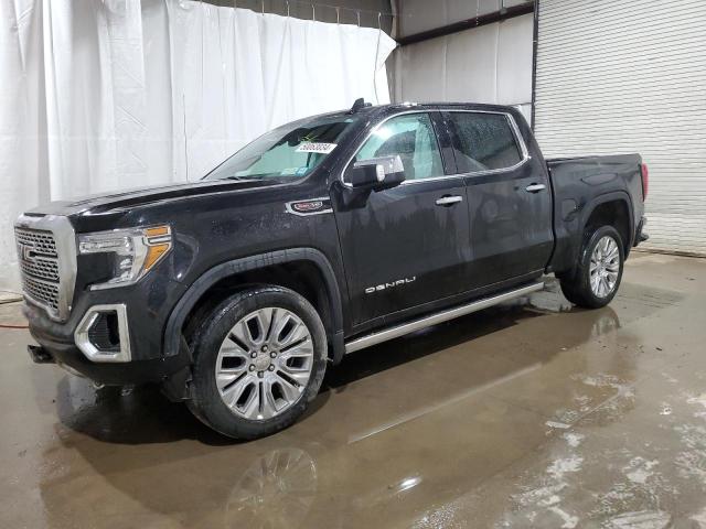 GMC SIERRA 2021 3gtu9fel6mg483072