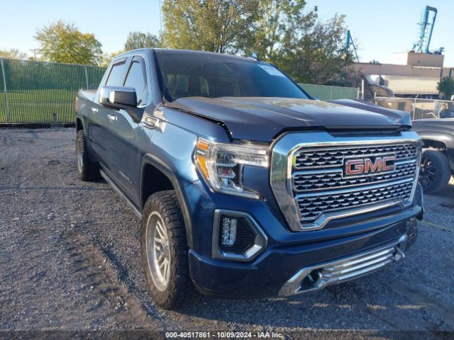 GMC SIERRA 2020 3gtu9fel7lg443923