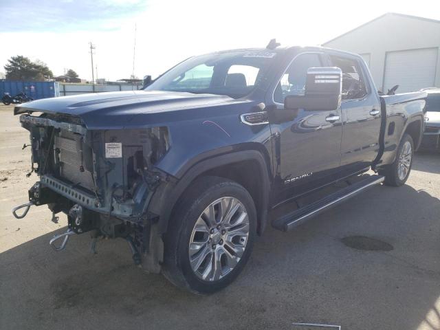 GMC SIERRA K15 2021 3gtu9fel7mg123552