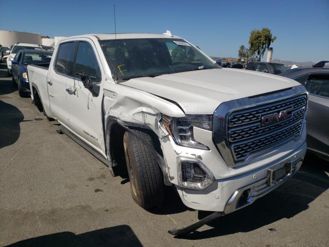 GMC SIERRA K15 2021 3gtu9fel7mg124622