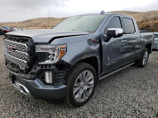 GMC SIERRA 2021 3gtu9fel7mg180690