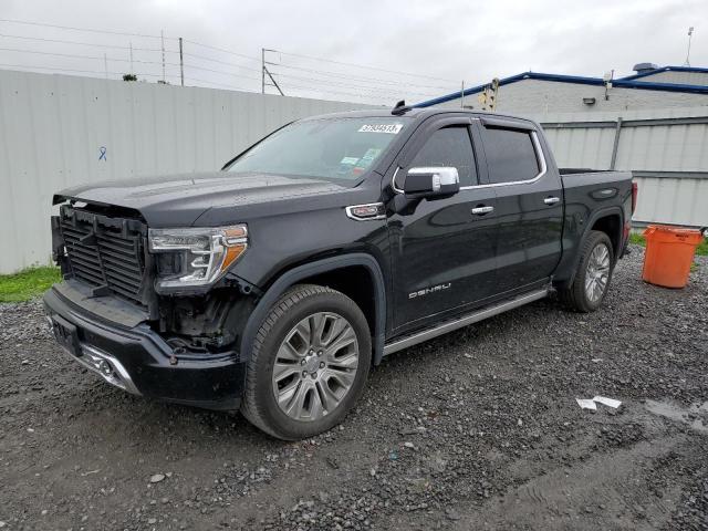 GMC SIERRA K15 2021 3gtu9fel7mg303873