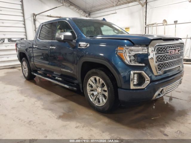 GMC SIERRA 2021 3gtu9fel7mg414553