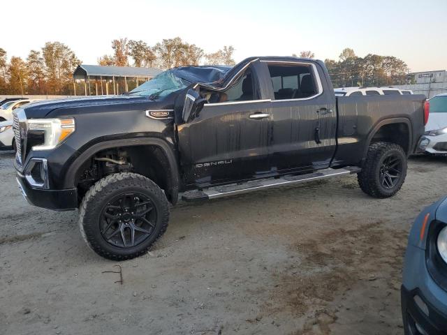 GMC SIERRA K15 2021 3gtu9fel7mg423415