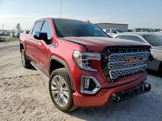 GMC SIERRA LIM 2022 3gtu9fel7ng118787