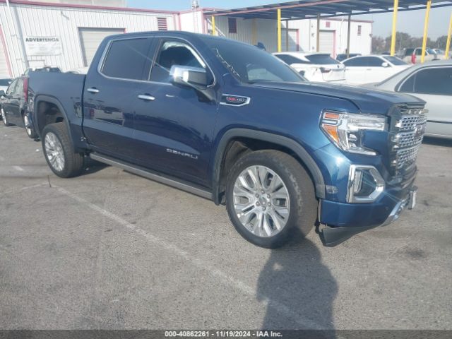 GMC SIERRA LIMITED 2022 3gtu9fel7ng131782