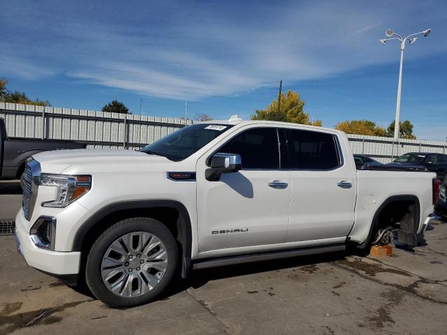 GMC SIERRA LIM 2022 3gtu9fel7ng175412