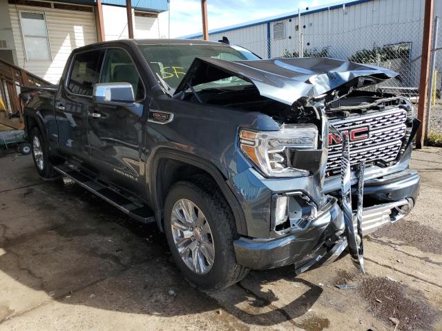 GMC SIERRA K15 2019 3gtu9fel8kg280651