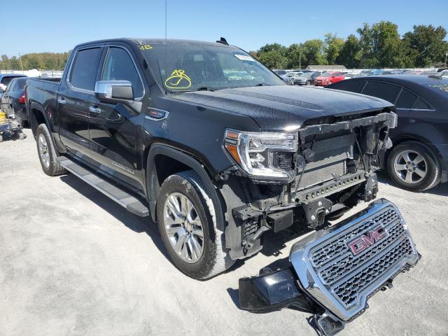 GMC SIERRA K15 2020 3gtu9fel8lg188893