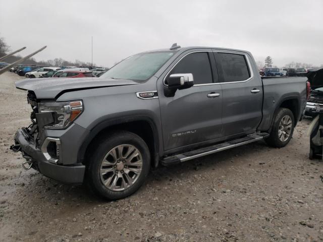 GMC SIERRA K15 2020 3gtu9fel8lg206163