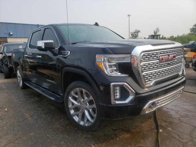 GMC SIERRA K15 2020 3gtu9fel8lg227742