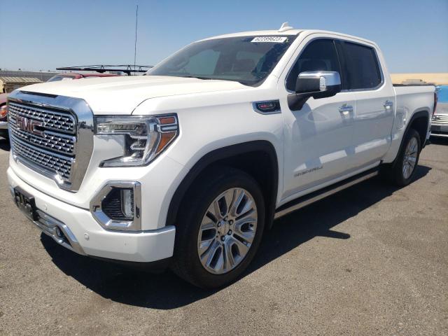 GMC SIERRA 2020 3gtu9fel8lg295992