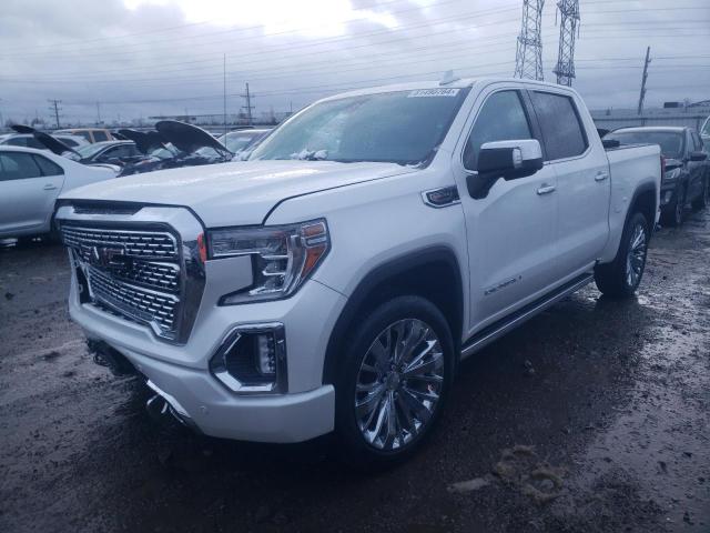 GMC SIERRA K15 2021 3gtu9fel8mg179645